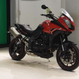 Мотоцикл Triumph TIGER SPORTS1050 с пробегом 44423 km