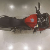 Мотоцикл Triumph TIGER SPORTS1050 с пробегом 44423 km