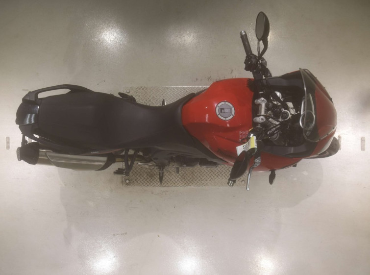 Мотоцикл Triumph TIGER SPORTS1050 с пробегом 44423 km