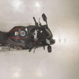 Мотоцикл Honda CBR650R з пробігом 7348 km