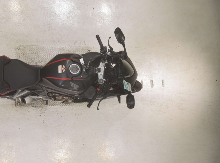 Мотоцикл Honda CBR650R з пробігом 7348 km