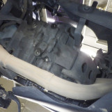 Мотоцикл Honda REBEL CMX250 с пробегом 18151 km