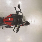 Мотоцикл Honda NC750XD с пробегом 3133 km