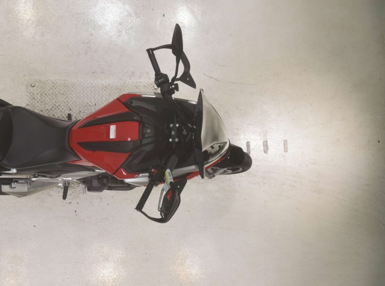 Мотоцикл Honda NC750XD с пробегом 3133 km