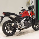 Мотоцикл Honda NC750XD с пробегом 3133 km