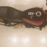 Мотоцикл Kawasaki z900rs 50th с пробегом 53922 km