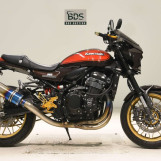 Мотоцикл Kawasaki z900rs 50th с пробегом 53922 km