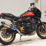 Мотоцикл Kawasaki z900rs 50th с пробегом 53922 km