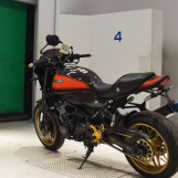 Мотоцикл Kawasaki z900rs 50th с пробегом 53922 km