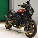 Мотоцикл Kawasaki z900rs 50th с пробегом 53922 km