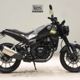 Мотоцикл Benelli LEONCINO 250 с пробегом 13371 km