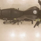 Мотоцикл Benelli LEONCINO 250 с пробегом 13371 km