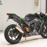 Мотоцикл Kawasaki NINJA ZX-10R з пробігом 9644 km
