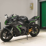 Мотоцикл Kawasaki NINJA ZX-10R з пробігом 9644 km