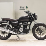 Мотоцикл Honda GB350 с пробегом 7103 km