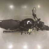 Мотоцикл Honda GB350 с пробегом 7103 km