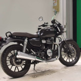 Мотоцикл Honda GB350 с пробегом 7103 km