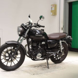Мотоцикл Honda GB350 с пробегом 7103 km