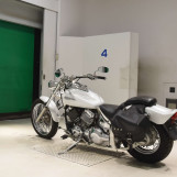 Мотоцикл Yamaha DRAGSTAR XVS400 с пробегом 20367 km