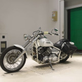 Мотоцикл Yamaha DRAGSTAR XVS400 с пробегом 20367 km