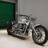 Мотоцикл Yamaha DRAGSTAR XVS400 с пробегом 20367 km