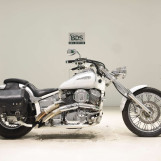 Мотоцикл Yamaha DRAGSTAR XVS400 с пробегом 20367 km