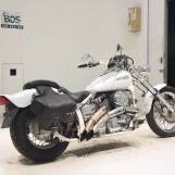Мотоцикл Yamaha DRAGSTAR XVS400 с пробегом 20367 km