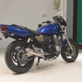 Мотоцикл Yamaha XJR400 с пробегом 24679 km