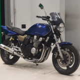 Мотоцикл Yamaha XJR400 с пробегом 24679 km