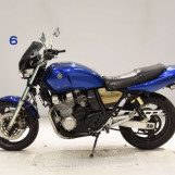 Мотоцикл Yamaha XJR400 с пробегом 24679 km
