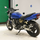 Мотоцикл Yamaha XJR400 с пробегом 24679 km