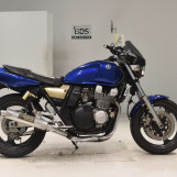 Мотоцикл Yamaha XJR400 с пробегом 24679 km