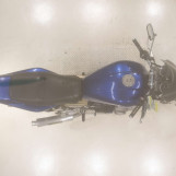 Мотоцикл Yamaha XJR400 с пробегом 24679 km