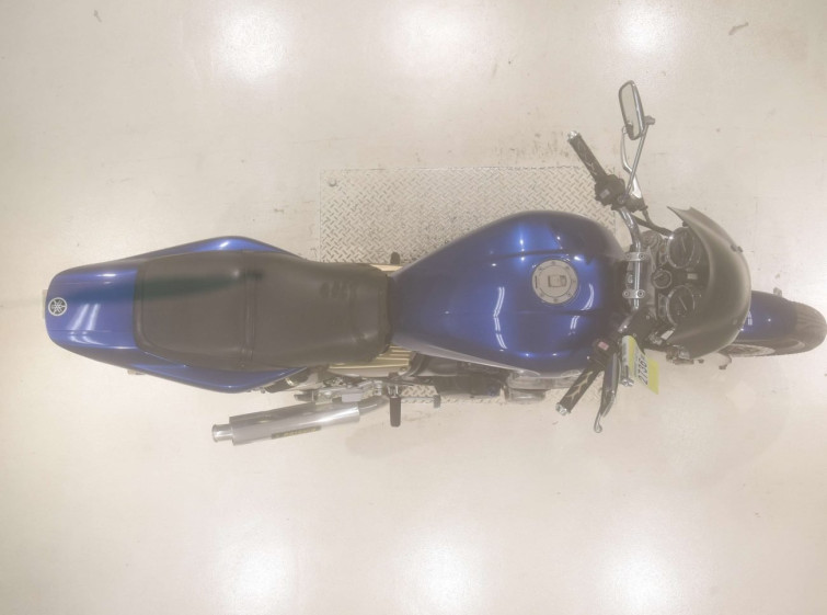 Мотоцикл Yamaha XJR400 с пробегом 24679 km