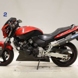 Мотоцикл Honda HORNET CB250F з пробігом 43766 km