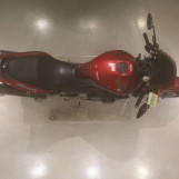 Мотоцикл Honda HORNET CB250F з пробігом 43766 km