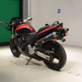 Мотоцикл Honda HORNET CB250F з пробігом 43766 km