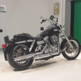 Мотоцикл HD SUPER GLIDE FXDC1580 з пробігом 29636 km