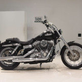 Мотоцикл HD SUPER GLIDE FXDC1580 з пробігом 29636 km