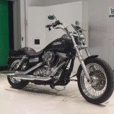Мотоцикл HD SUPER GLIDE FXDC1580 з пробігом 29636 km