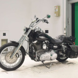 Мотоцикл HD SUPER GLIDE FXDC1580 з пробігом 29636 km