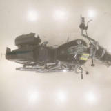 Мотоцикл HD SUPER GLIDE FXDC1580 з пробігом 29636 km