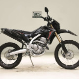 Мотоцикл Honda CRF250L з пробігом 15209 km