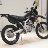 Мотоцикл Honda CRF250L з пробігом 15209 km