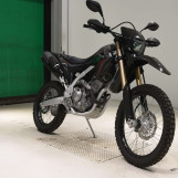 Мотоцикл Honda CRF250L з пробігом 15209 km