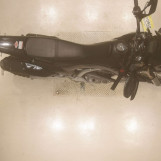 Мотоцикл Honda CRF250L з пробігом 15209 km