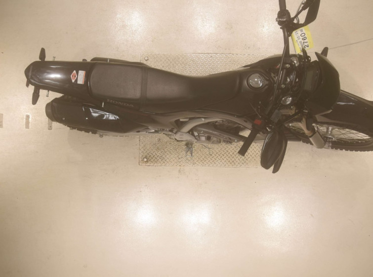 Мотоцикл Honda CRF250L з пробігом 15209 km