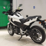 Мотоцикл Honda NC750SD с пробегом 21685 km