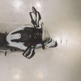 Мотоцикл Honda NC750SD с пробегом 21685 km