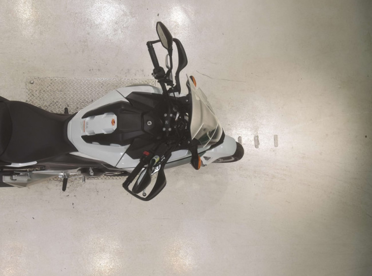 Мотоцикл Honda NC750SD с пробегом 21685 km